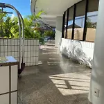 Flat Mobiliado Na Beira Mar