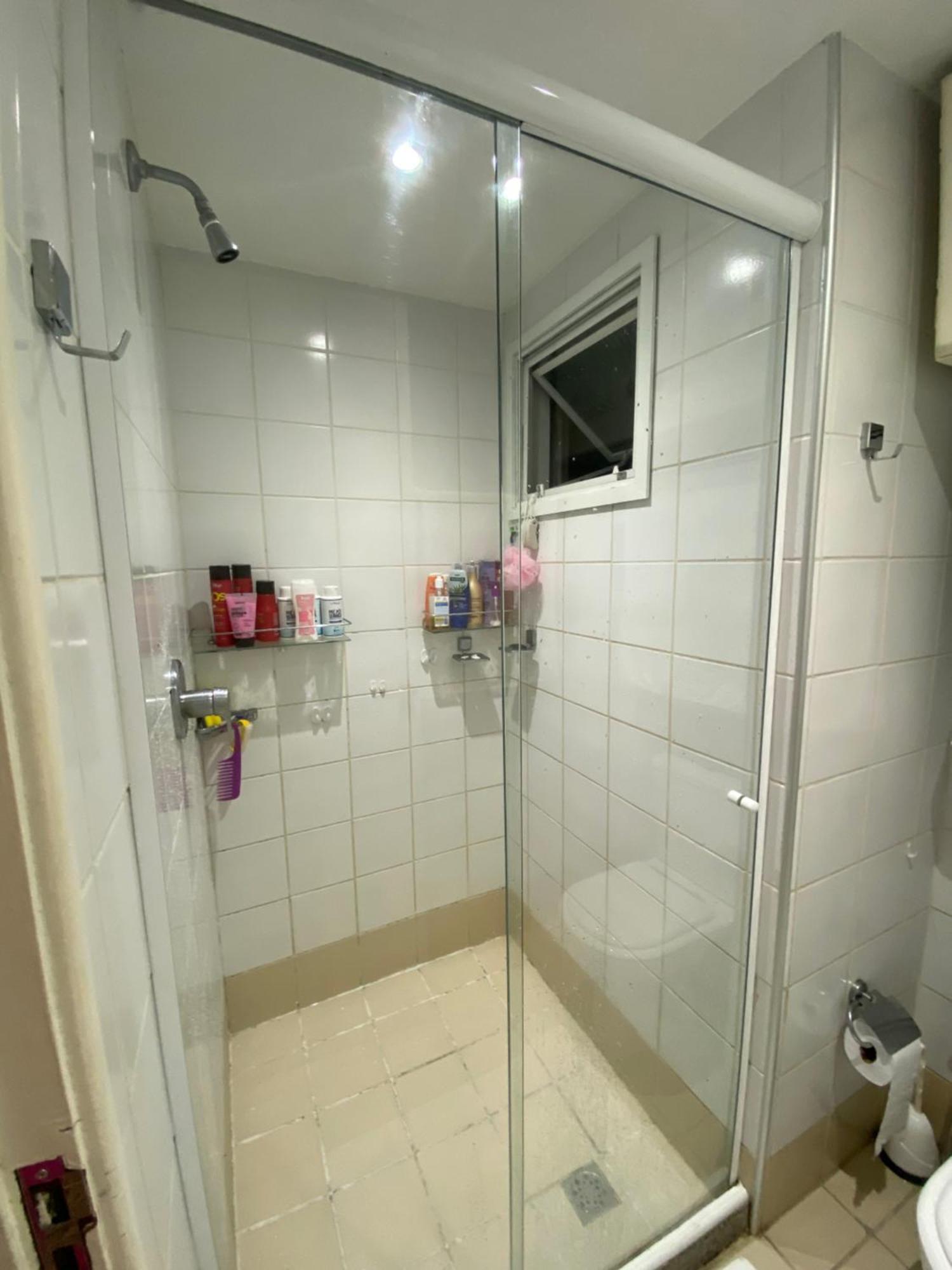 Apartamento Flat Mobiliado Na Beira Mar